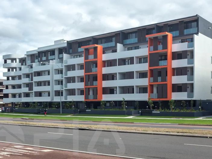 Modern 2 Bedroom Apartment, in Wentworthville for lease
