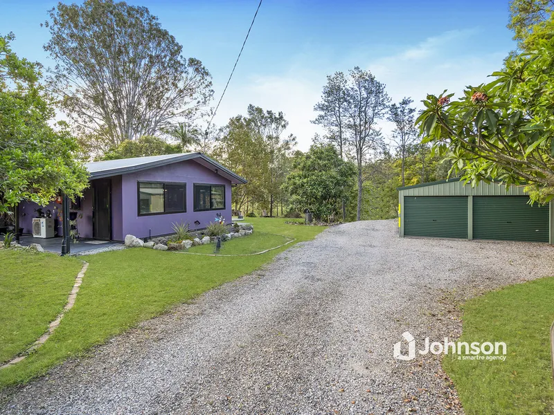 YOUR VERY OWN PARADISE