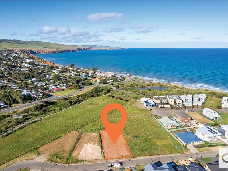 751sqm premiere block close to beach