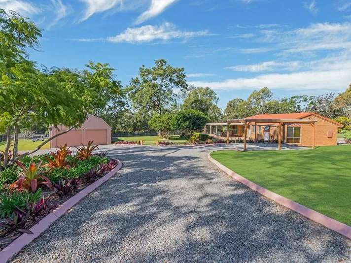 Beautiful Beginnings