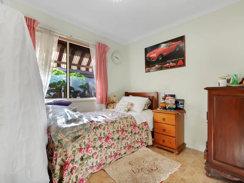 LET’S TALK | OPPORTUNITY