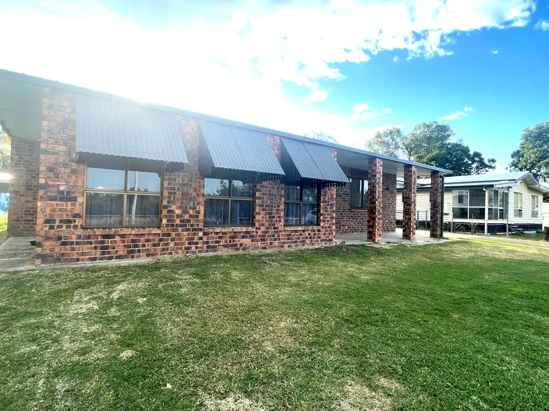 3 Bedroom home in Peaceful Marburg
