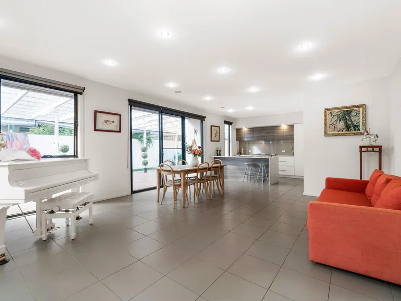 SPACIOUS SOPHISTICATION – MWSC ZONE