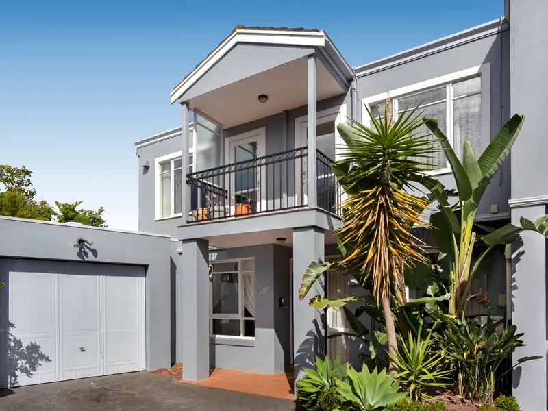 Big, Bright & Beautiful!