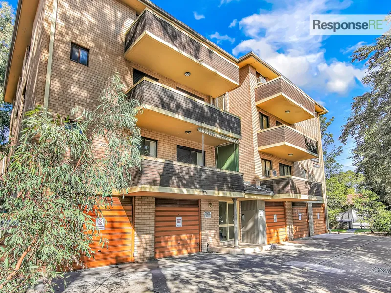 Convenient and Affordable!