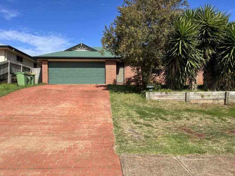 Unique Offering - 3 Bedrooms and 3 bathrooms!