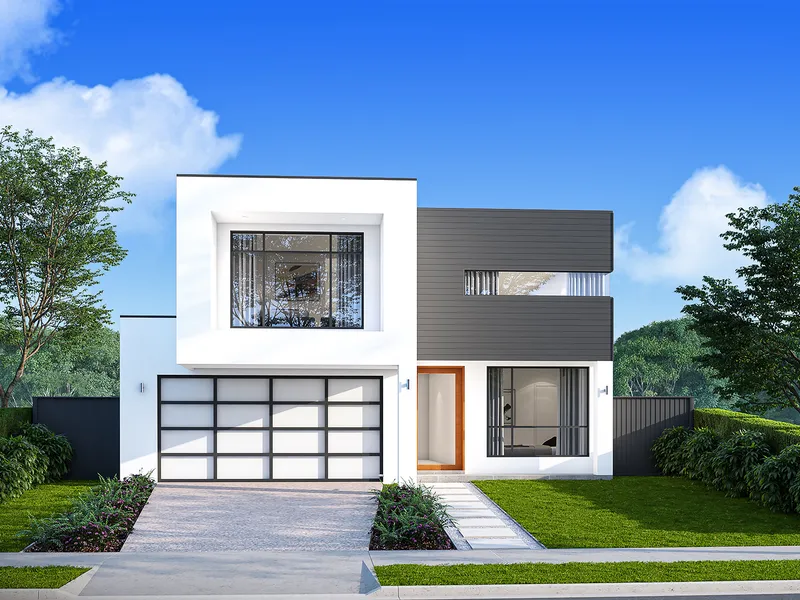 Premium House and Land Package on Registered Land Ready for Building.