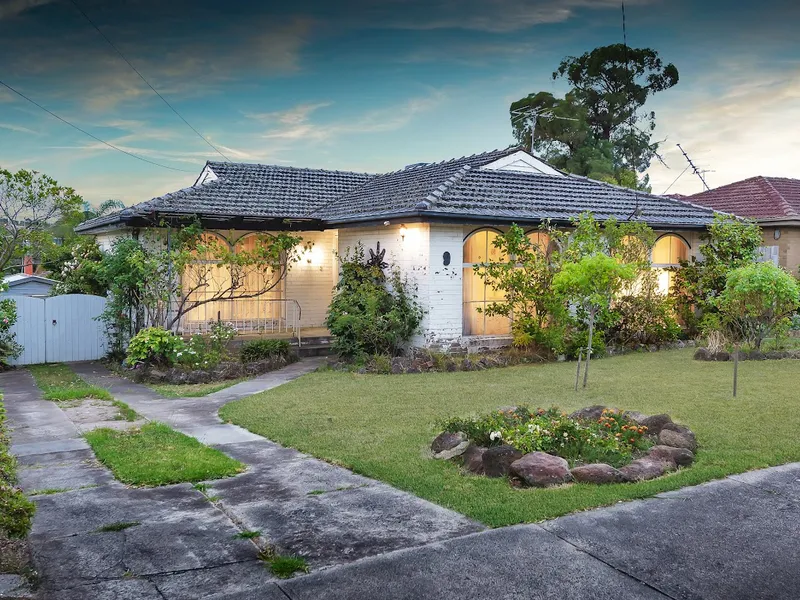 Endless opportunities