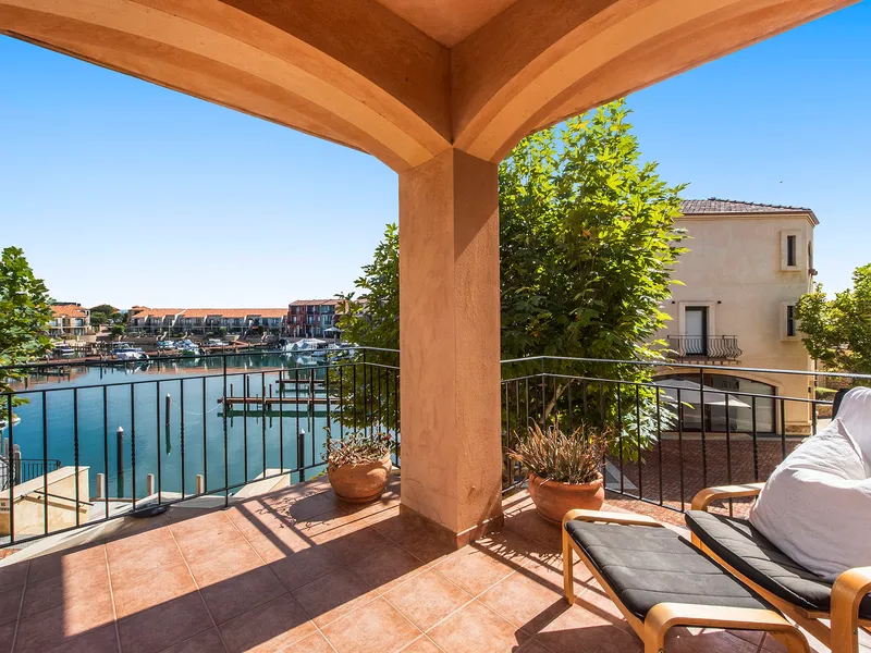 Experience Serenity with Canal Living: Your Gateway to Waterfront Bliss