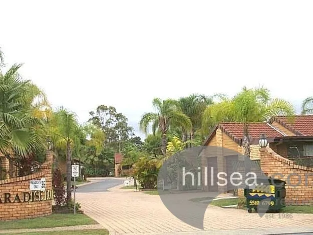 Single Level Villa in Benowa