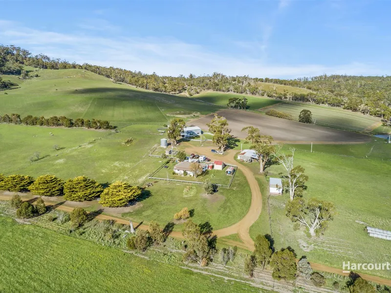 Logie Farm - Viticulture Opportunity