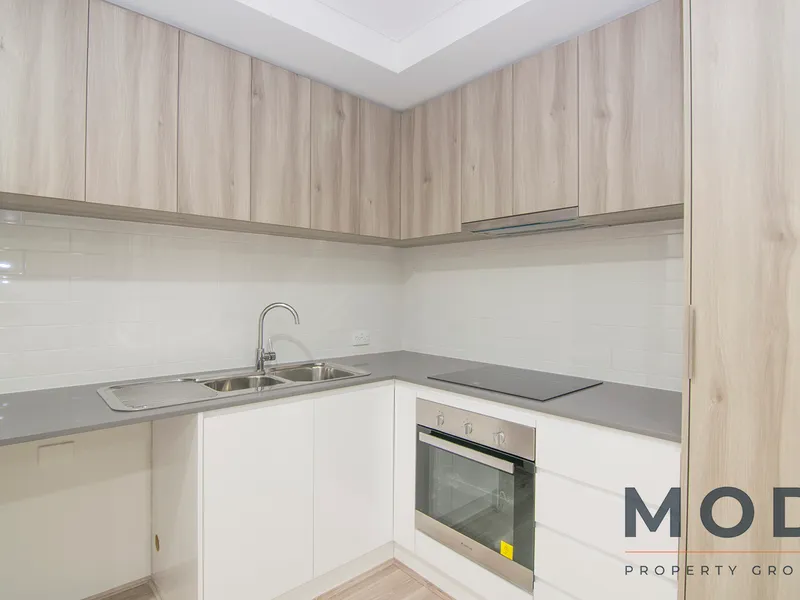 NRAS Apartment