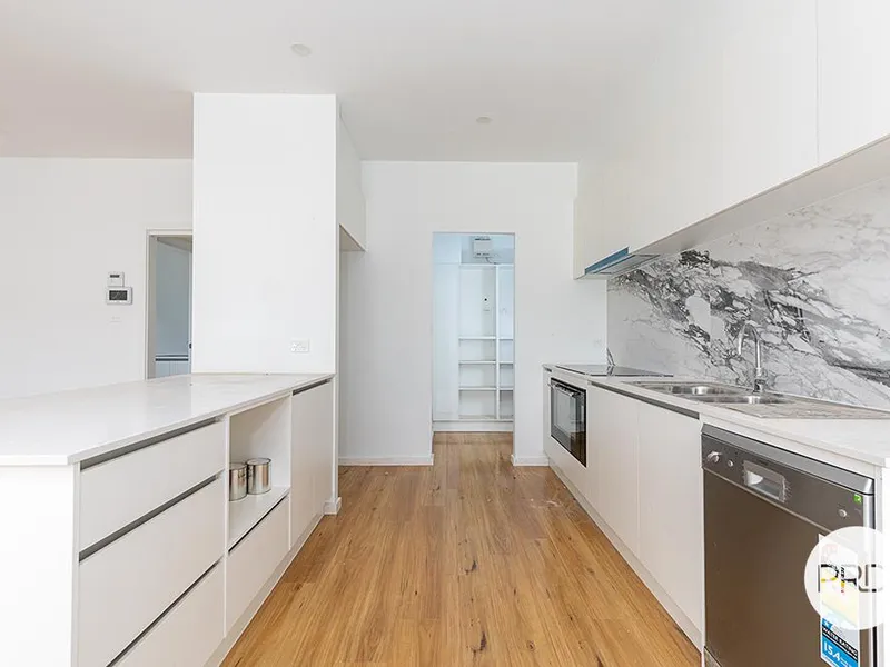 Luxurious Living in this Four-Bedroom Home in Fisher