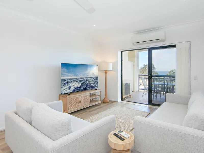 Pristine Yamba Living