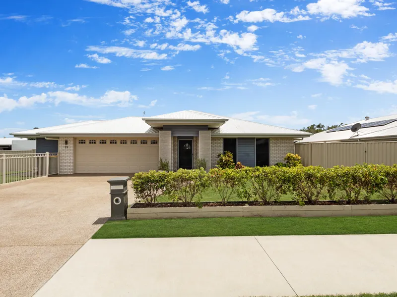 Stunning As New Designer Home