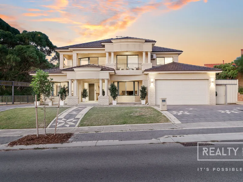 Expect the Unexpected