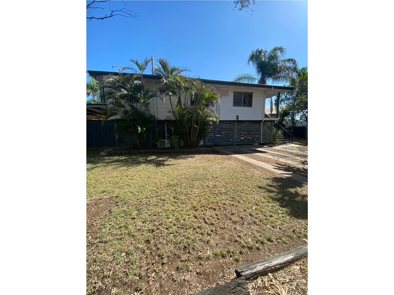 Inground Pool & Large Shed