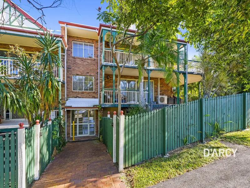 Great Place on Great George