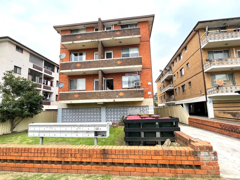 In The Heart Of Fairfield