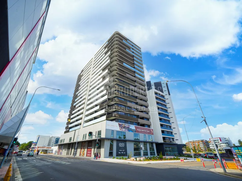 Stylish and Convenient One-Bedroom Apartment in Merrylands| *12 Months Free Gas, Electricity & Internet*