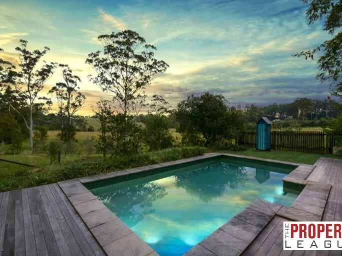 Escape to the Country