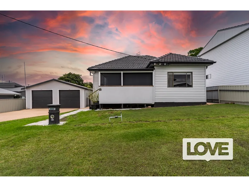 Entertainer's Delight