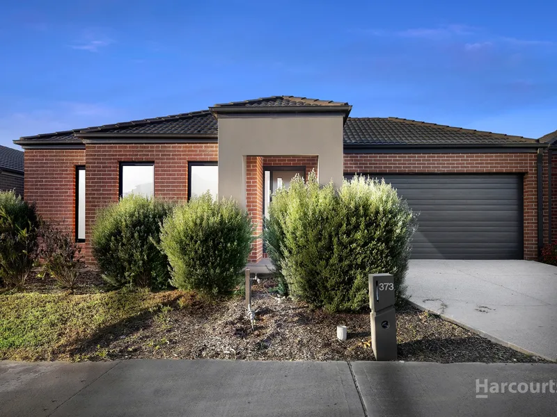 A Beautiful Family Home In A Sought-After Location