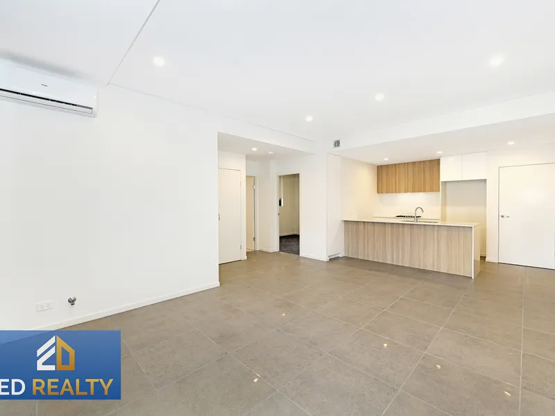 BRAND NEW APARTMENT JUST COMPLETED INSPECTION ON SATURDAY AND SUNDAY