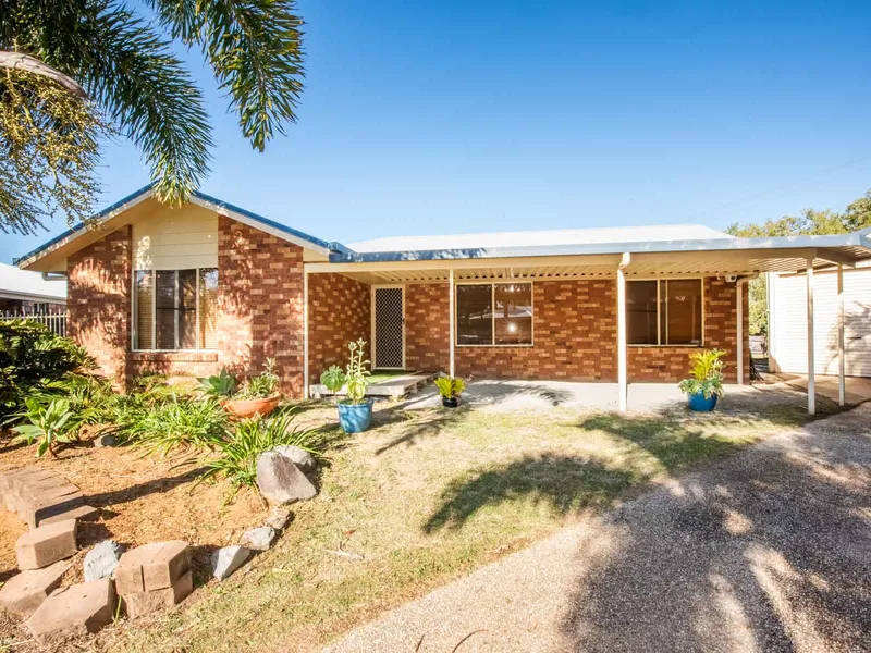 Rest, Nest or Invest