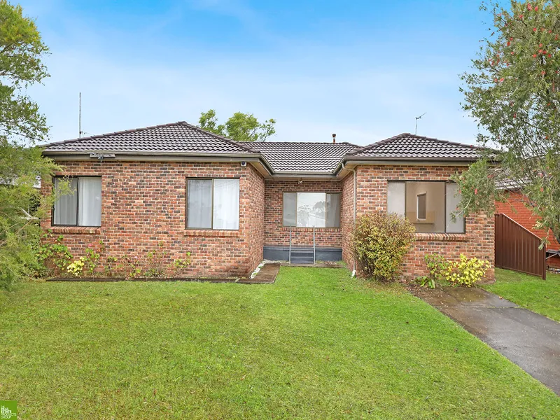 Neat Three Bedroom Duplex Home With Self Contained One Bedroom Granny Flat