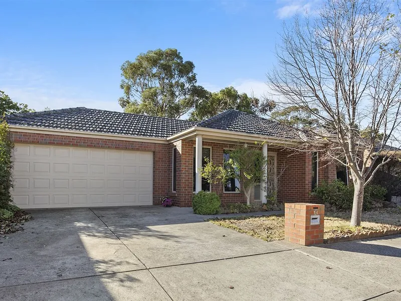 Well Presented Family Home