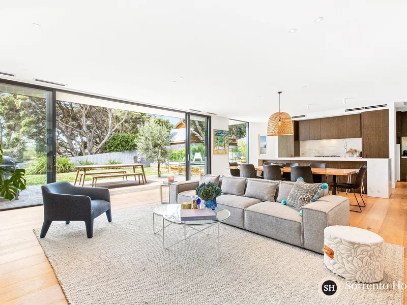 UNDER CONTRACT