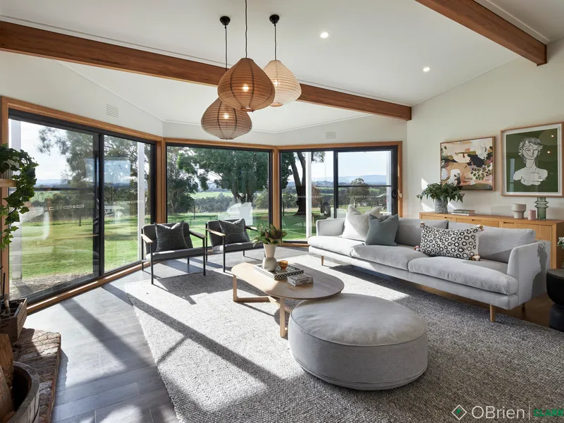 Escape to the country - Ultimate farming lifestyle property