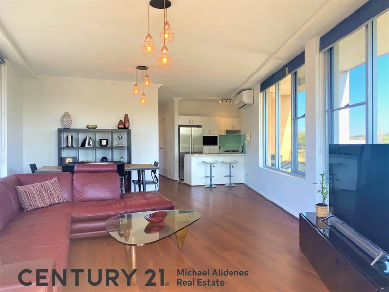 Leased! Contact Michelle Rapana on 0431 037 173