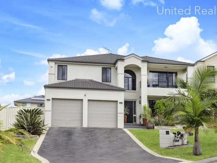 YOUR SEARCH STOPS HERE!