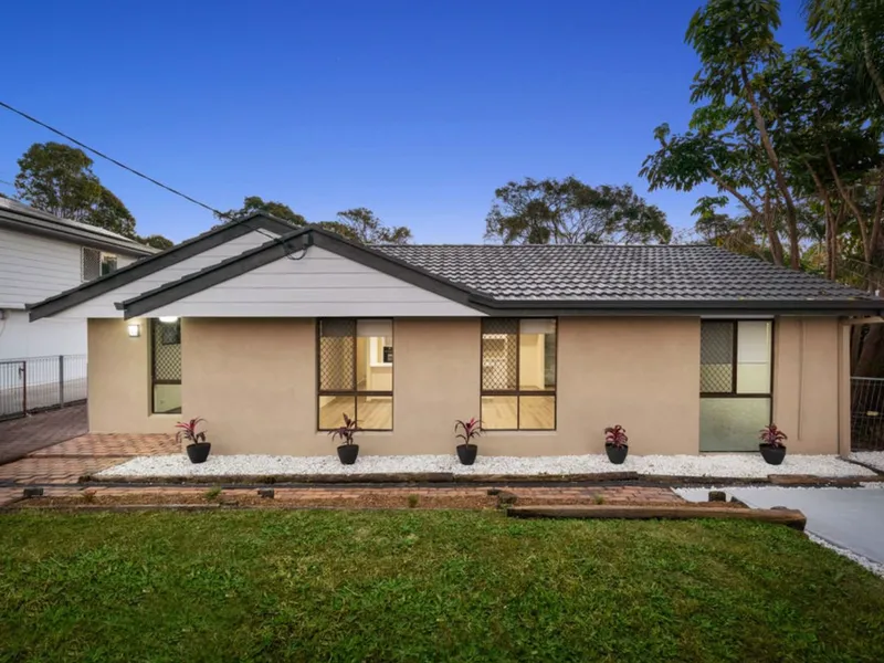 Recently Renovated Lowset Family Home