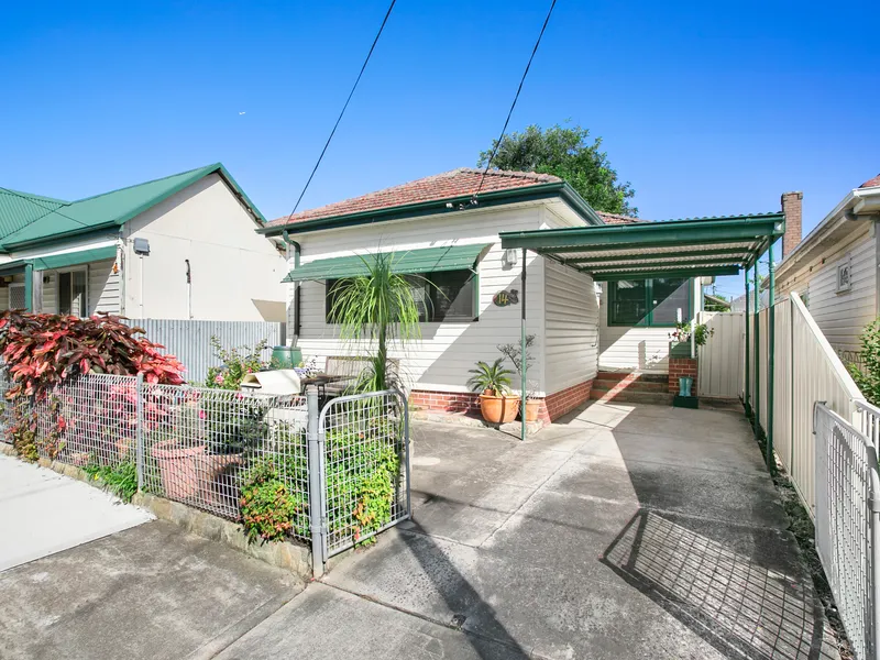 CHARMING STAND-ALONE COTTAGE - OPEN TO VIEW SAT 10/04/2021 2-2.30PM