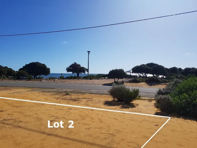 PRIME LOCATION PROPERTY
