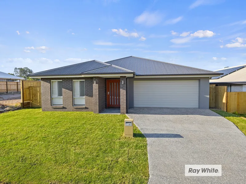 Welcome to 10 Bellflower Street, Collingwood Park!