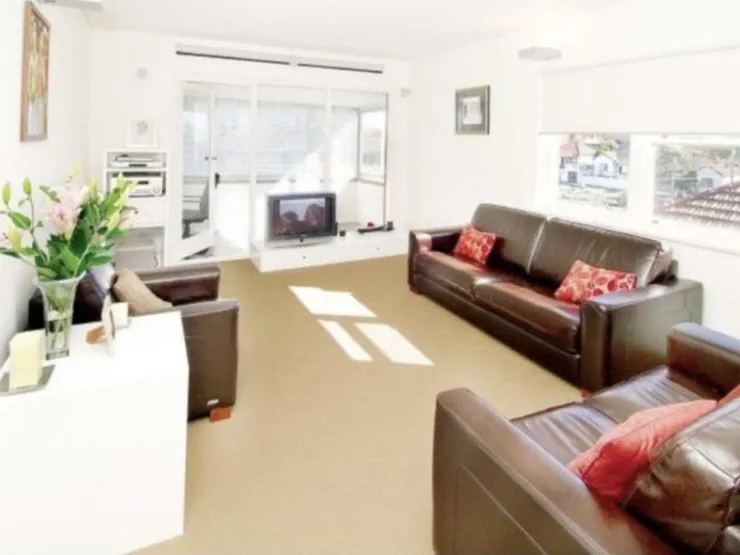 2Bed1Bath1carpark