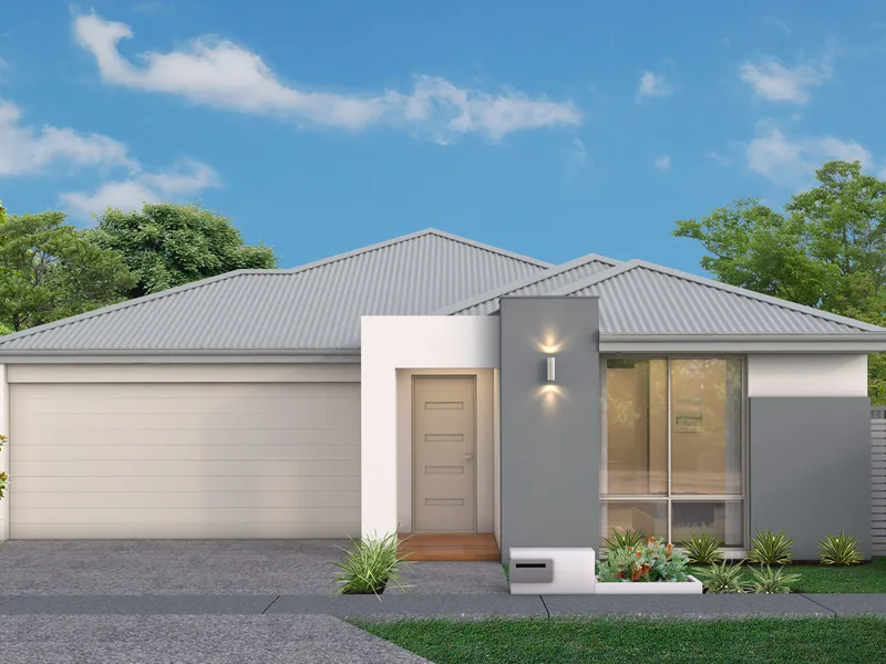 4x2 with and a Theatre in the Weir Estate