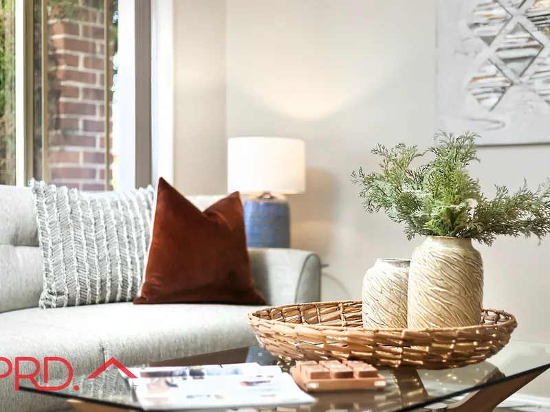 Your carefree lifestyle awaits