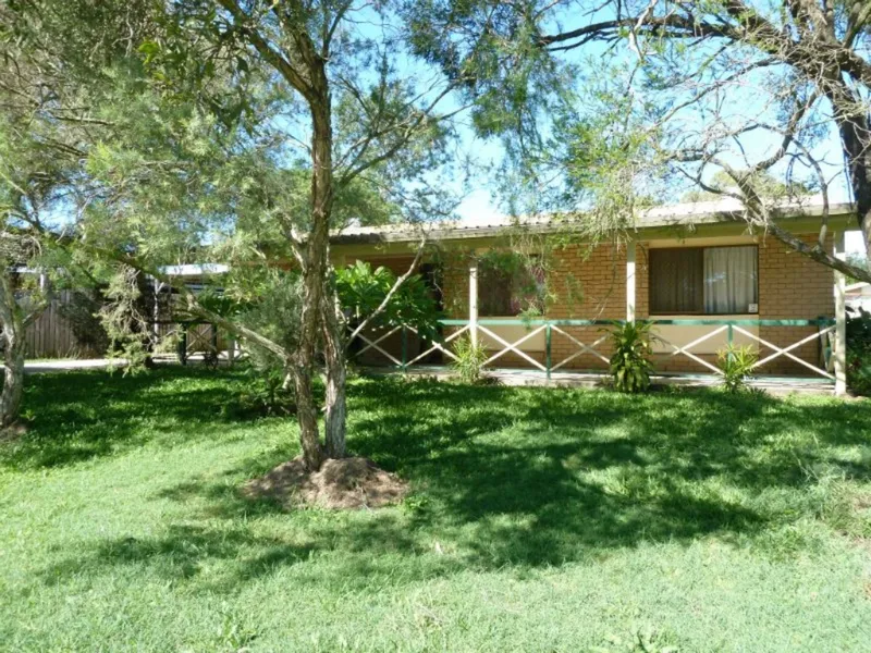 What a Great Investment!