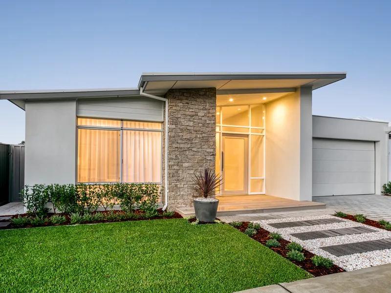 Brand-new house and land package available in Southern river