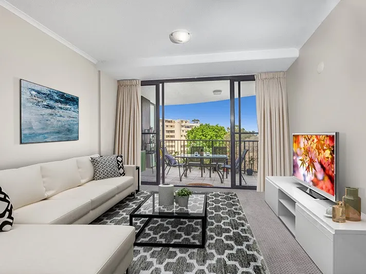 Top of the List for Investor Buyers