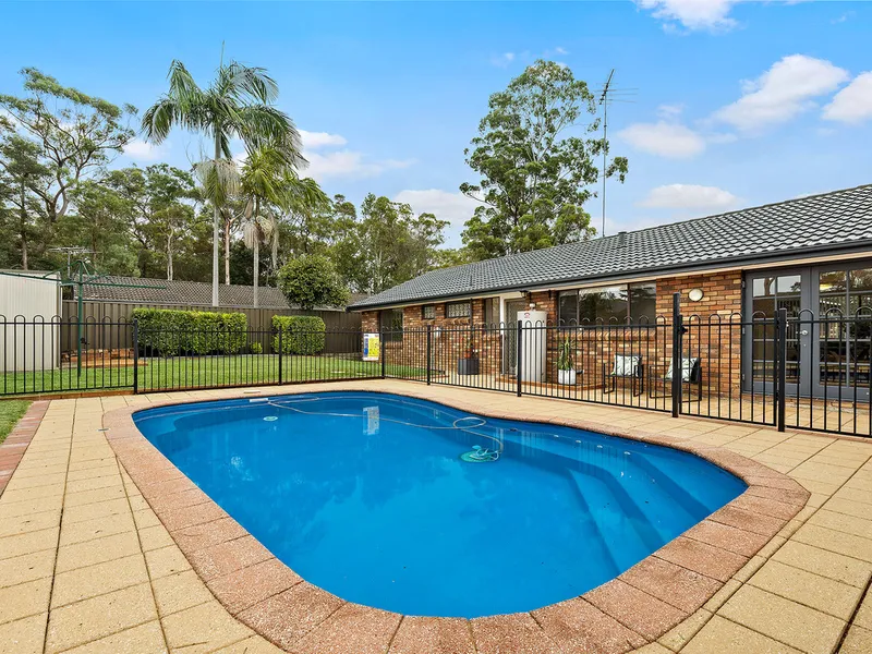 Convenient Family Living - An Unbeatable Buy