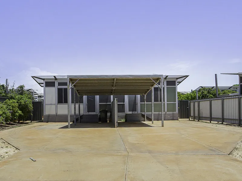 Double Income - 2 Units