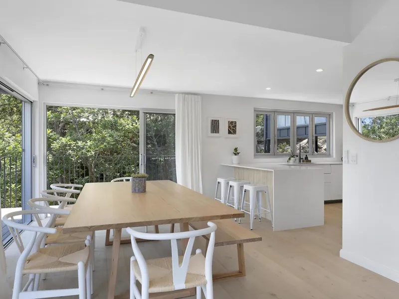 Serenity by the Bay and Beach