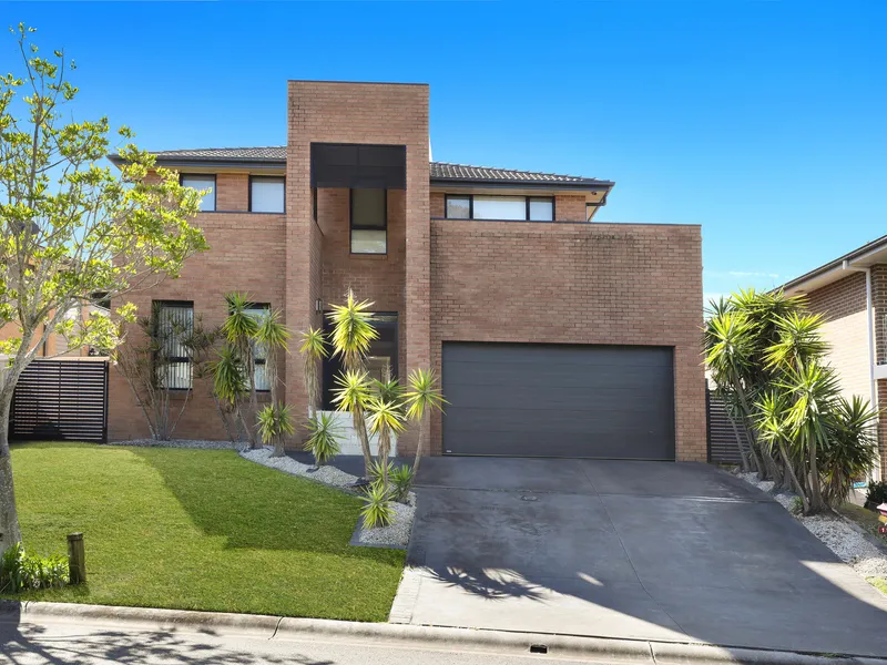 A ROOM FOR EVERYTHING!