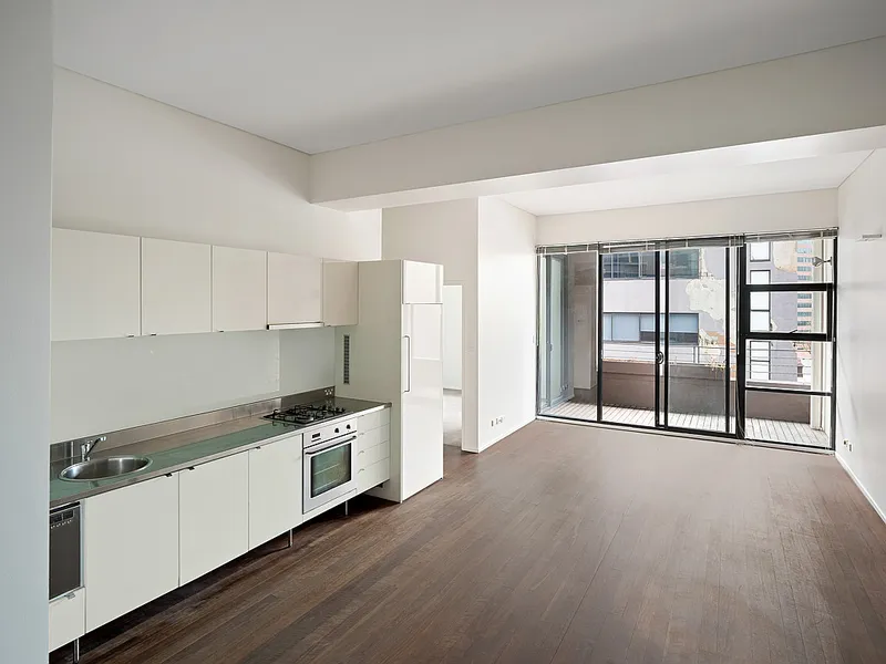 Stylishly Renovated Architectural Warehouse Conversion in Sought After Locale